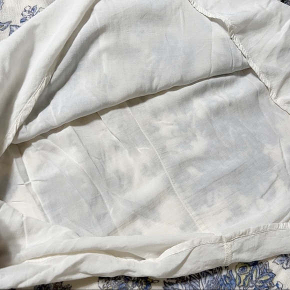 Free People‎ Honey Suckle Lucky Loosey Dress - Picture 10 of 12